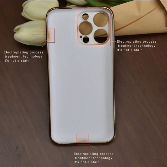 Phone Case For iPhone 14 Pro Max - BLACK-SALE - Picture 7 of 7